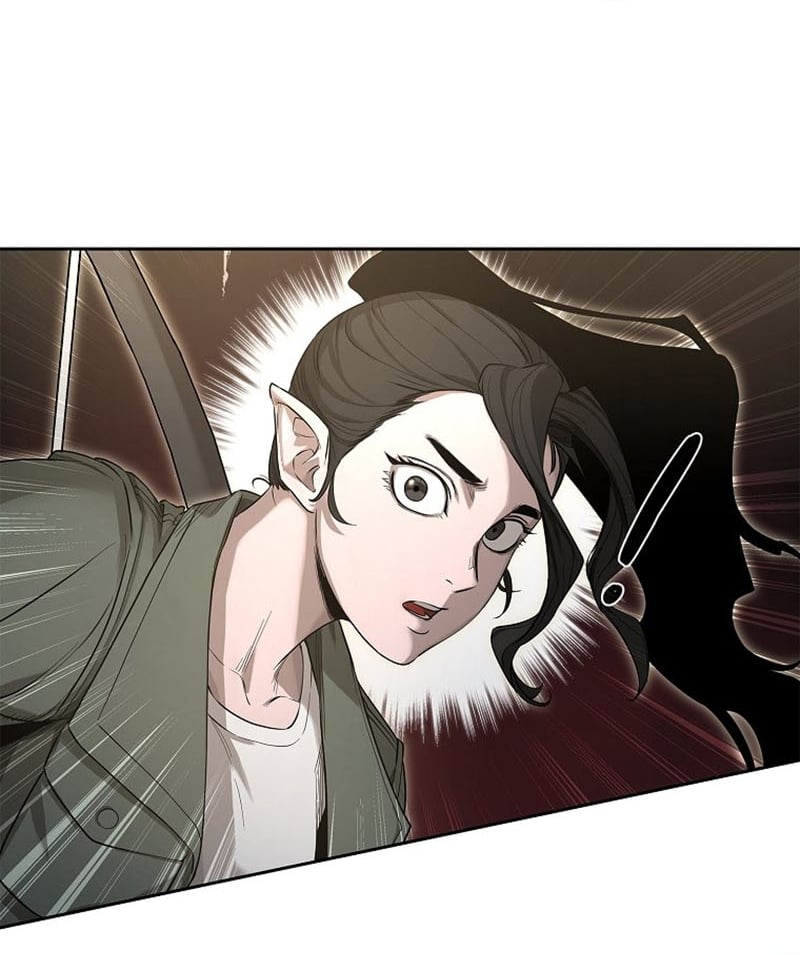 Warrior High School – Dungeon Raid Department chapter 05 halaman 100