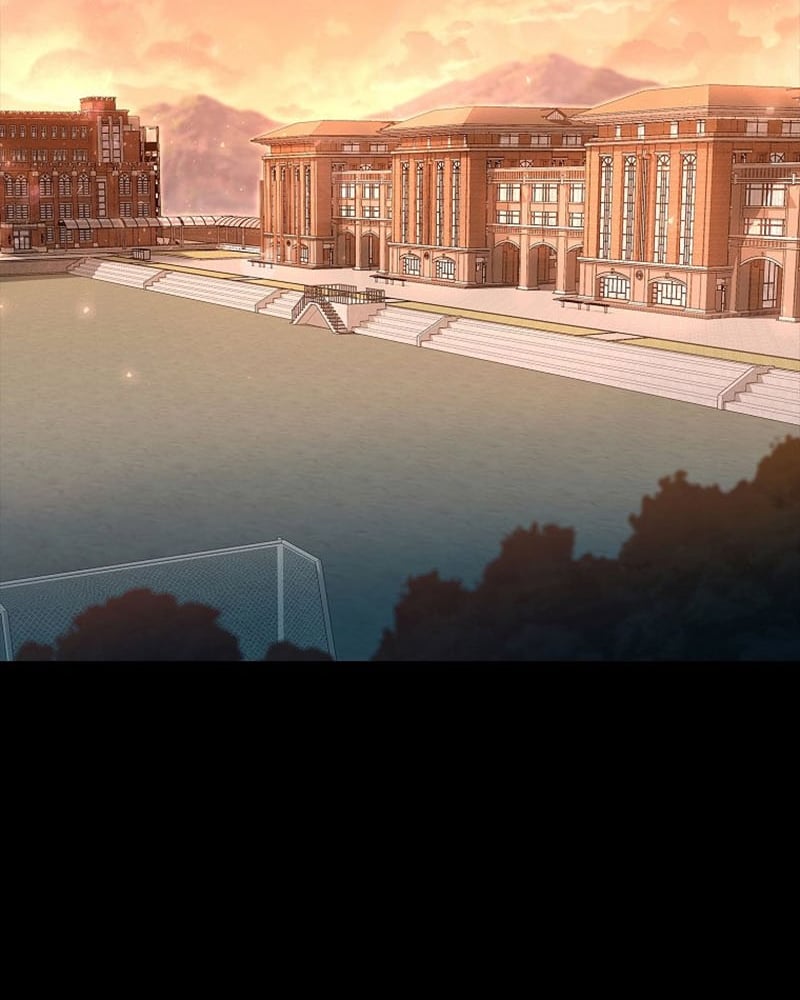 Warrior High School – Dungeon Raid Department chapter 06 halaman 3