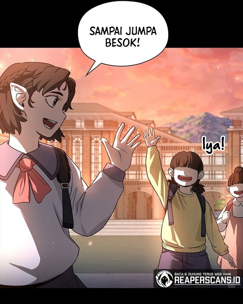 Warrior High School – Dungeon Raid Department chapter 06 halaman 10