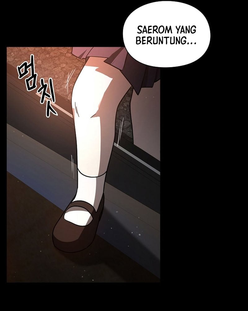 Warrior High School – Dungeon Raid Department chapter 06 halaman 12