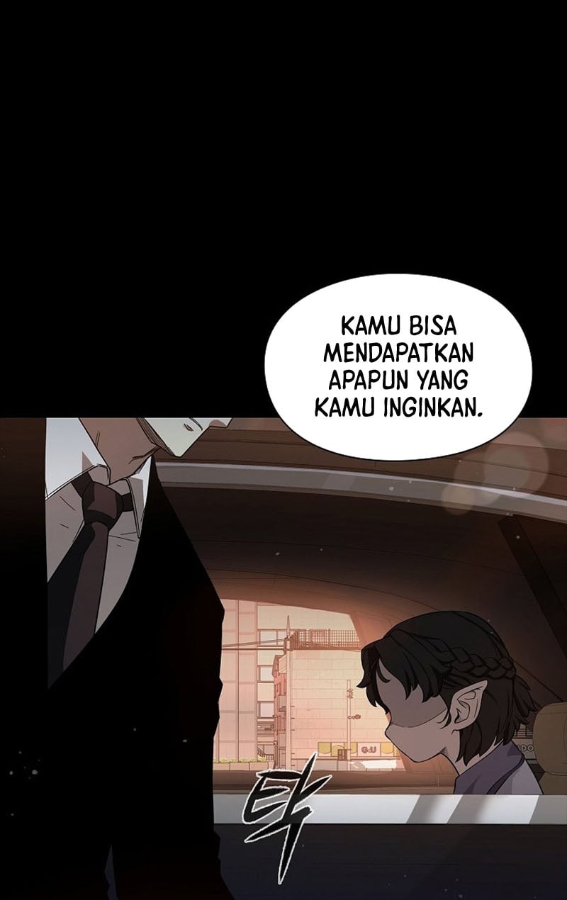 Warrior High School – Dungeon Raid Department chapter 06 halaman 13