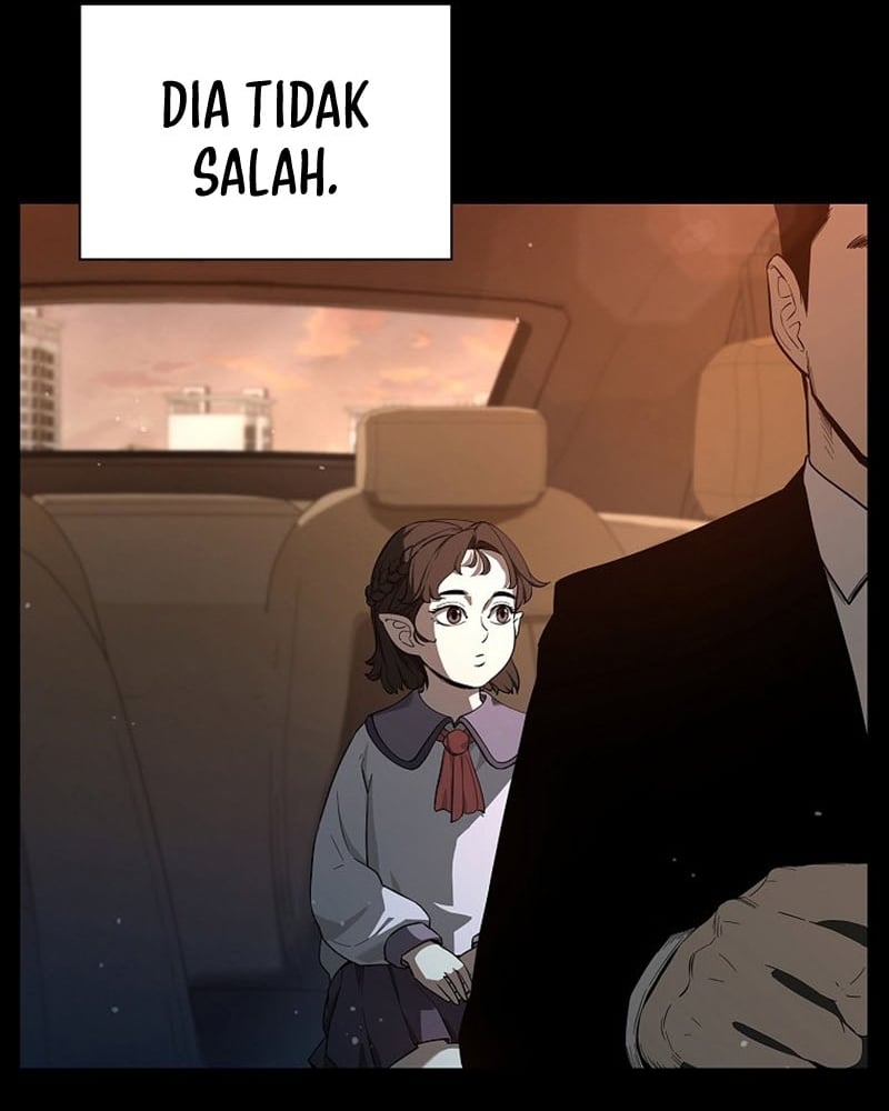 Warrior High School – Dungeon Raid Department chapter 06 halaman 15