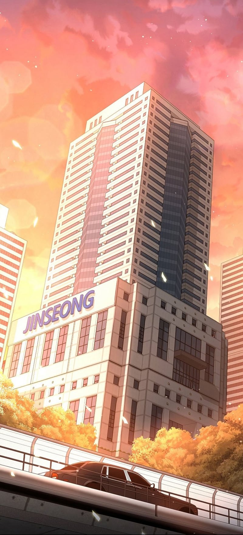 Warrior High School – Dungeon Raid Department chapter 06 halaman 19