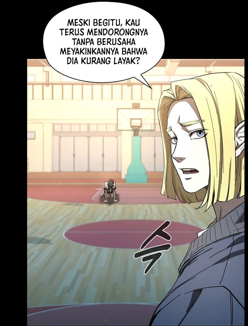 Warrior High School – Dungeon Raid Department chapter 06 halaman 31