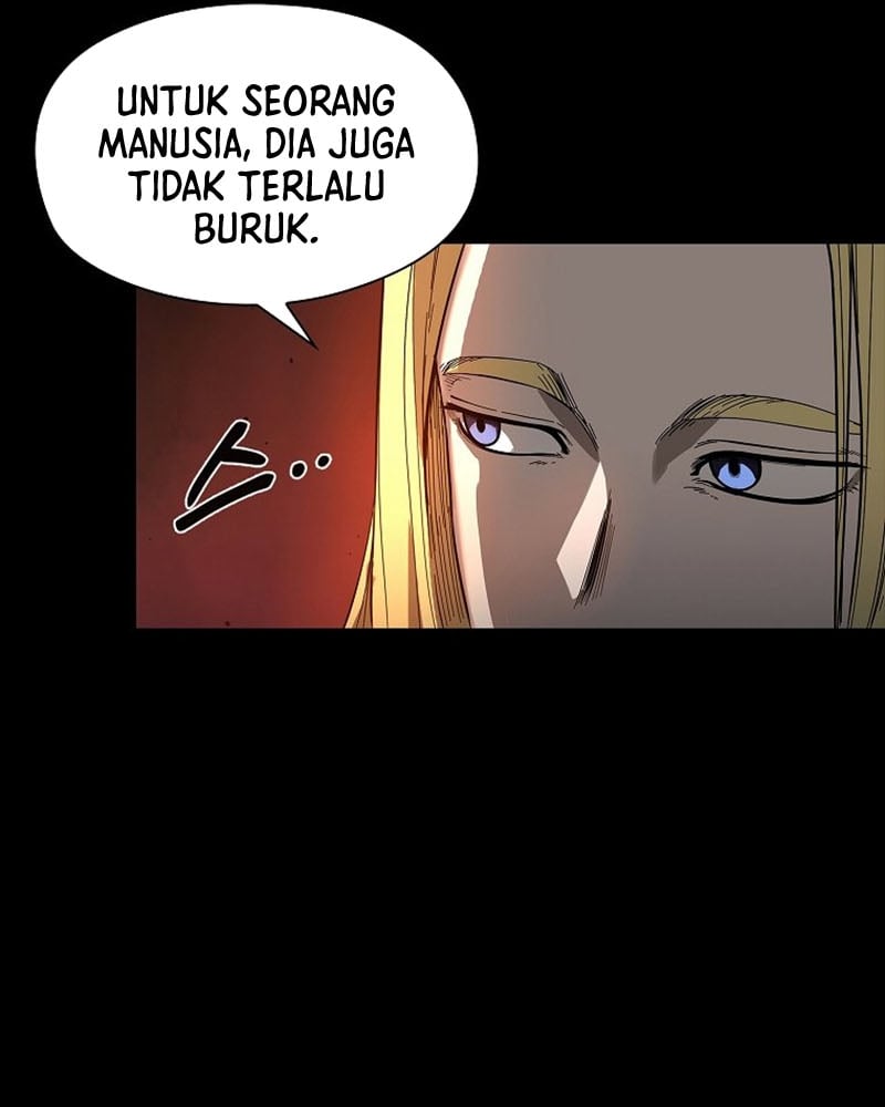 Warrior High School – Dungeon Raid Department chapter 06 halaman 36