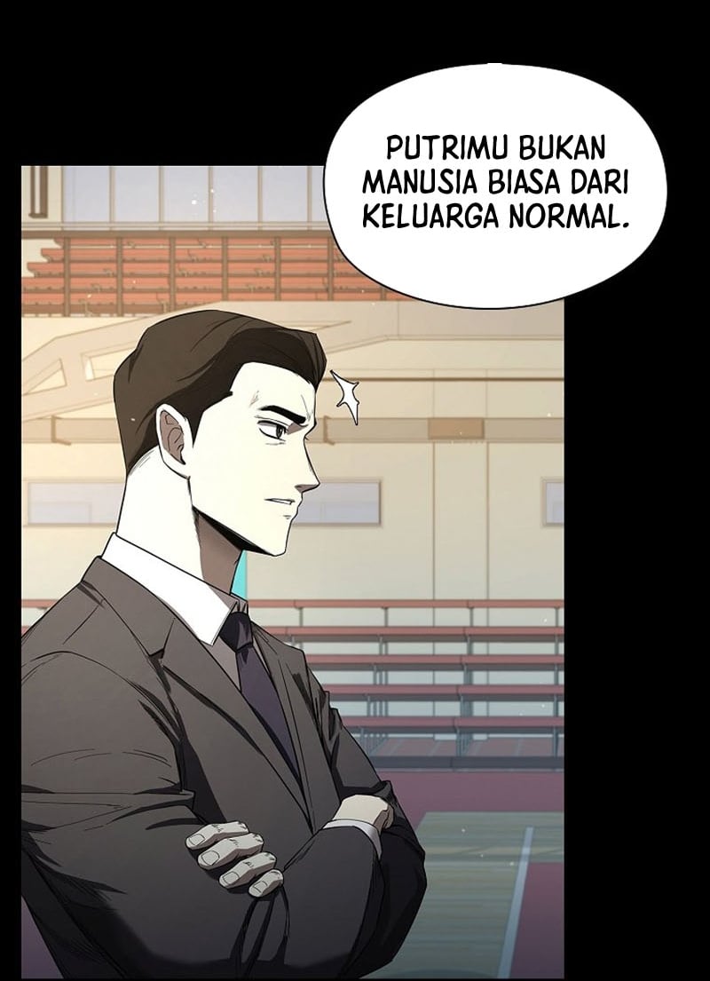 Warrior High School – Dungeon Raid Department chapter 06 halaman 40