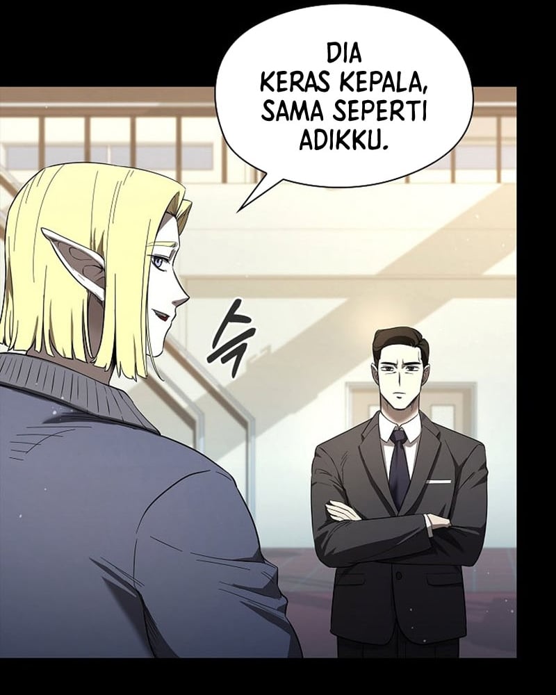 Warrior High School – Dungeon Raid Department chapter 06 halaman 44
