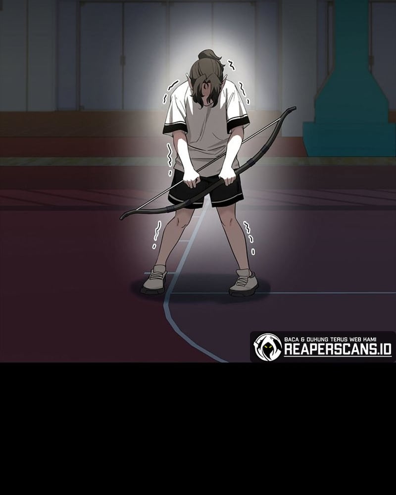 Warrior High School – Dungeon Raid Department chapter 06 halaman 48
