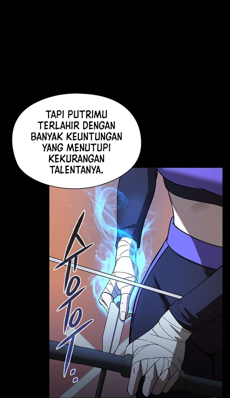 Warrior High School – Dungeon Raid Department chapter 06 halaman 52