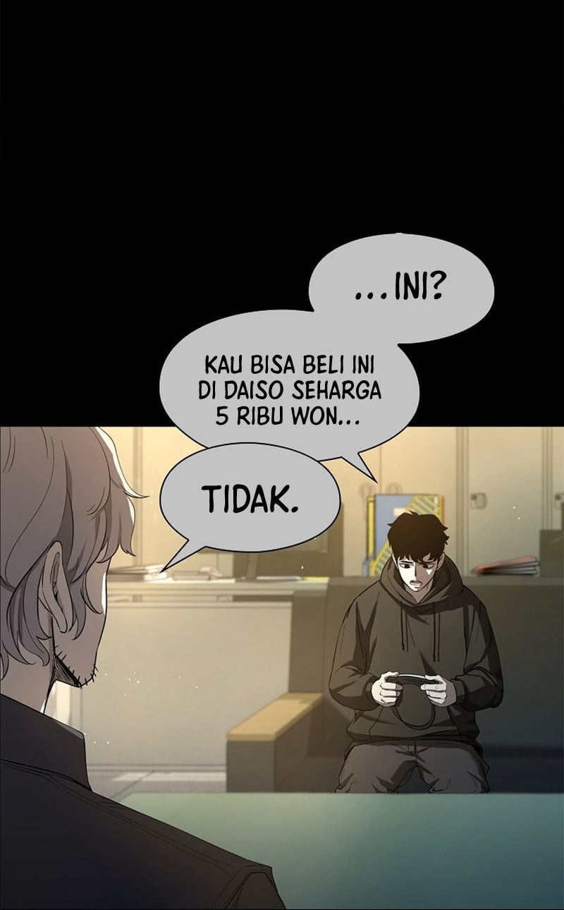 Warrior High School – Dungeon Raid Department chapter 06 halaman 72