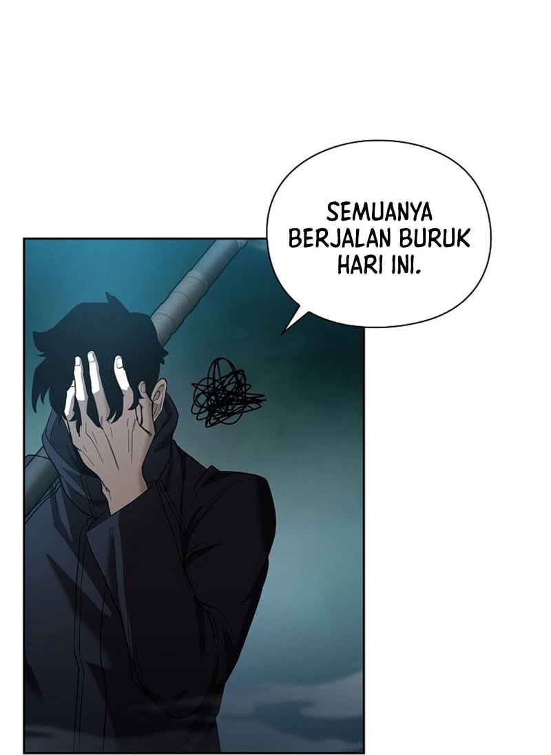 Warrior High School – Dungeon Raid Department chapter 06 halaman 77