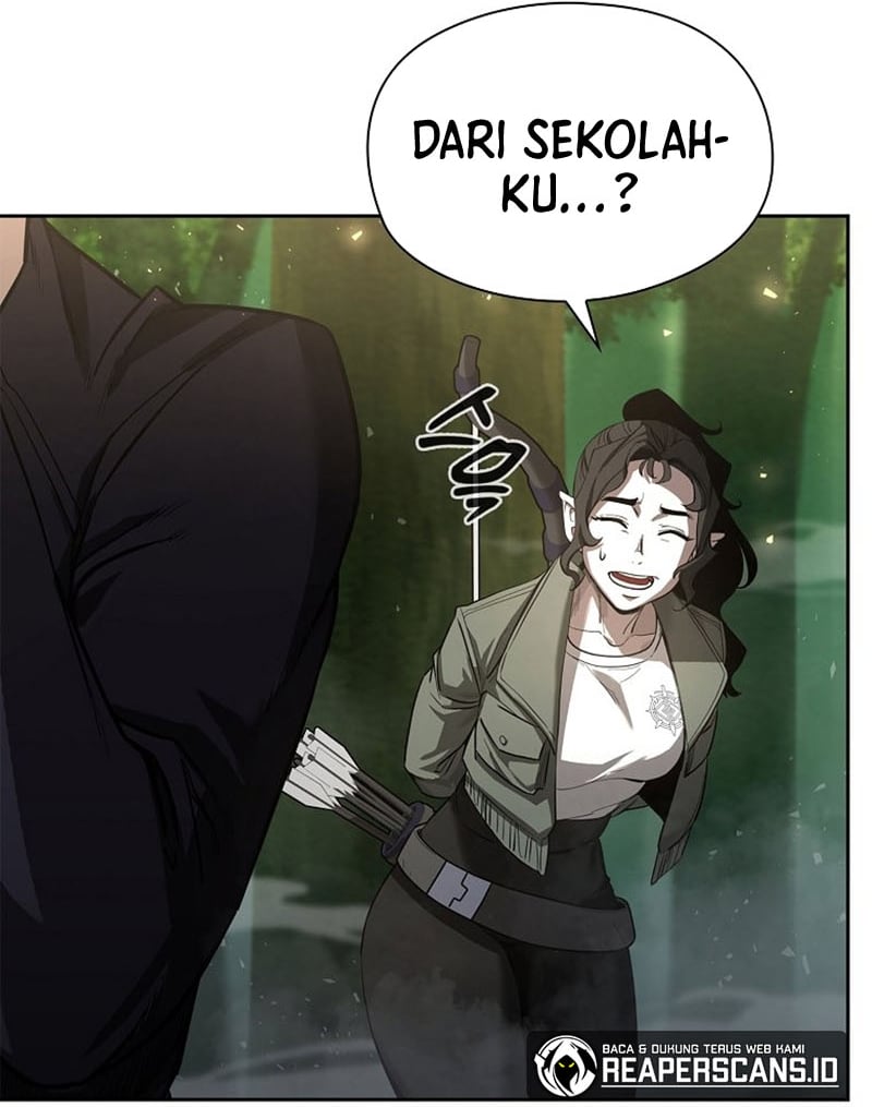 Warrior High School – Dungeon Raid Department chapter 06 halaman 80