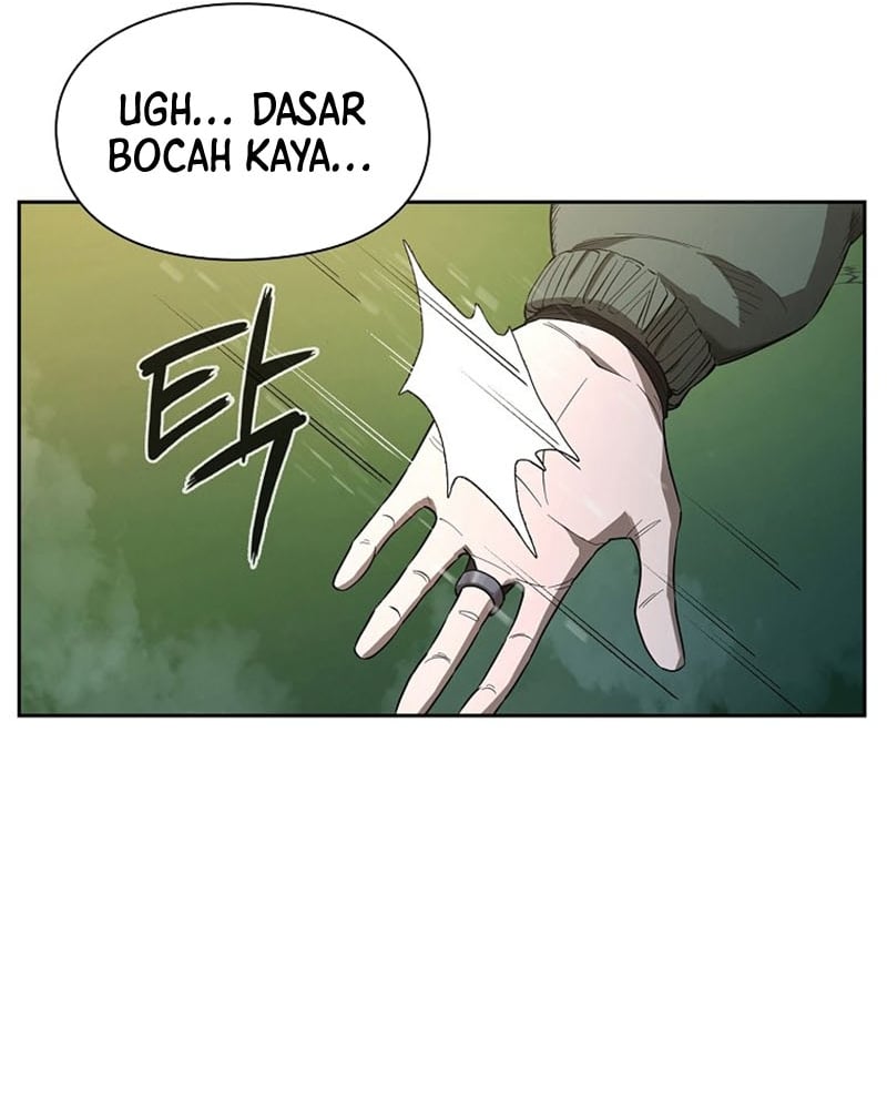 Warrior High School – Dungeon Raid Department chapter 06 halaman 86