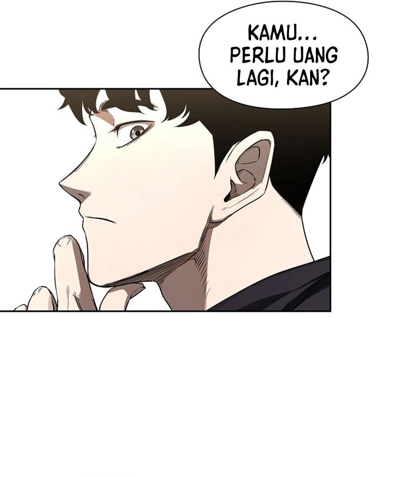 Warrior High School – Dungeon Raid Department chapter 06 halaman 89