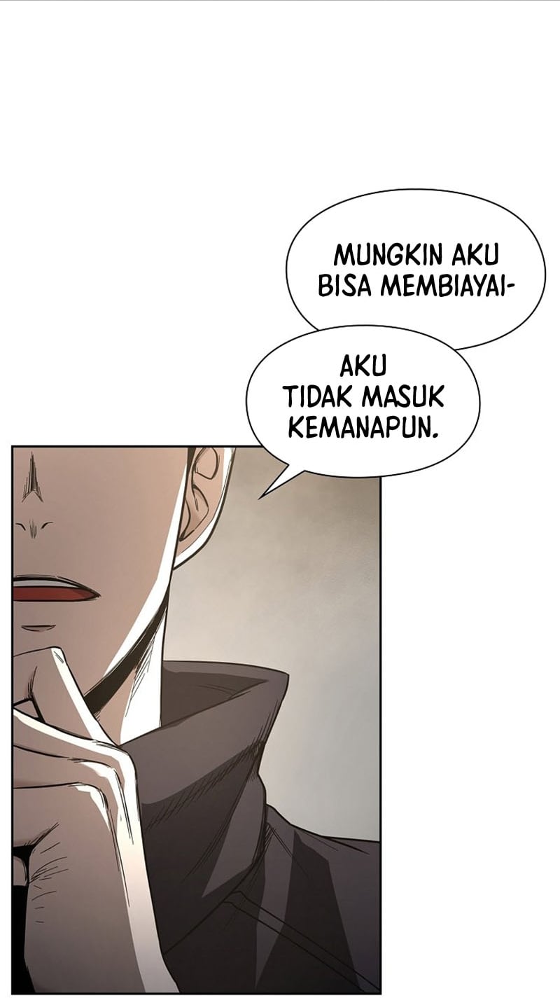 Warrior High School – Dungeon Raid Department chapter 06 halaman 91