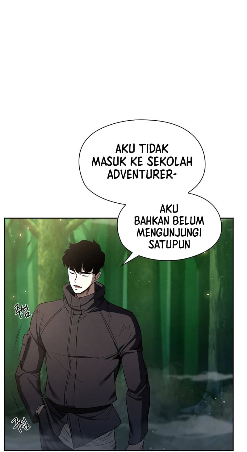 Warrior High School – Dungeon Raid Department chapter 06 halaman 94
