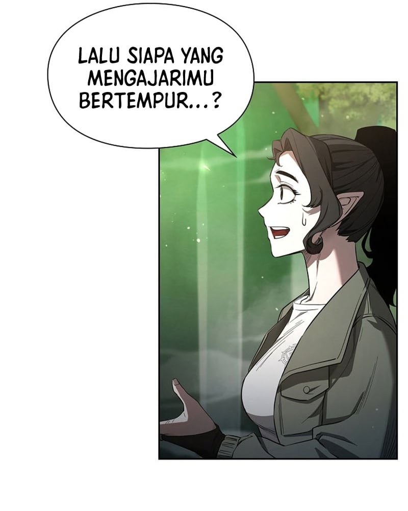 Warrior High School – Dungeon Raid Department chapter 06 halaman 96