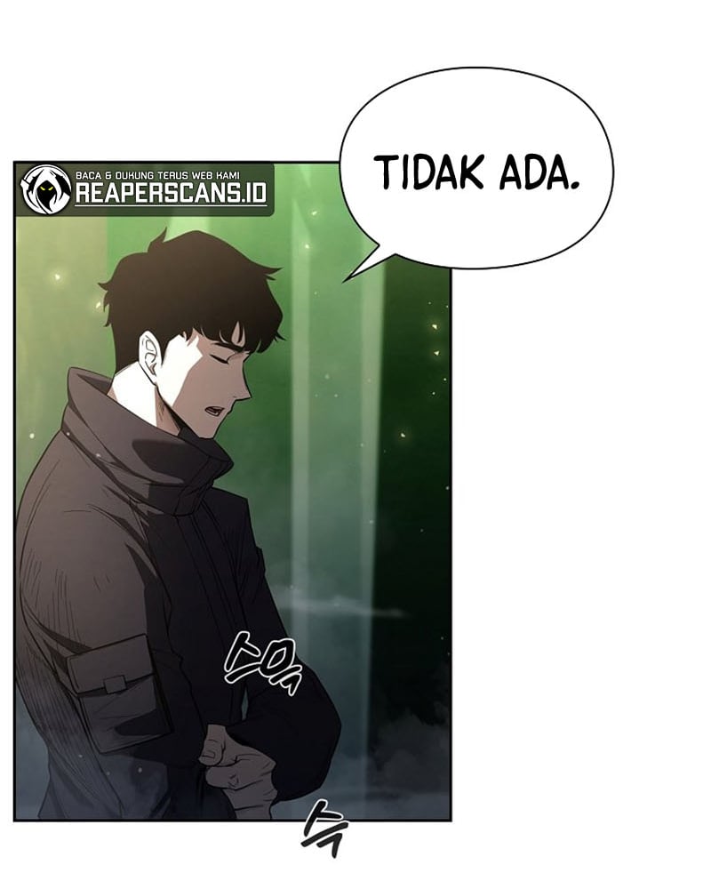 Warrior High School – Dungeon Raid Department chapter 06 halaman 97