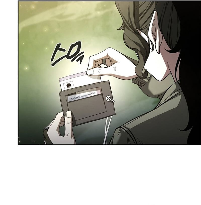 Warrior High School – Dungeon Raid Department chapter 06 halaman 106