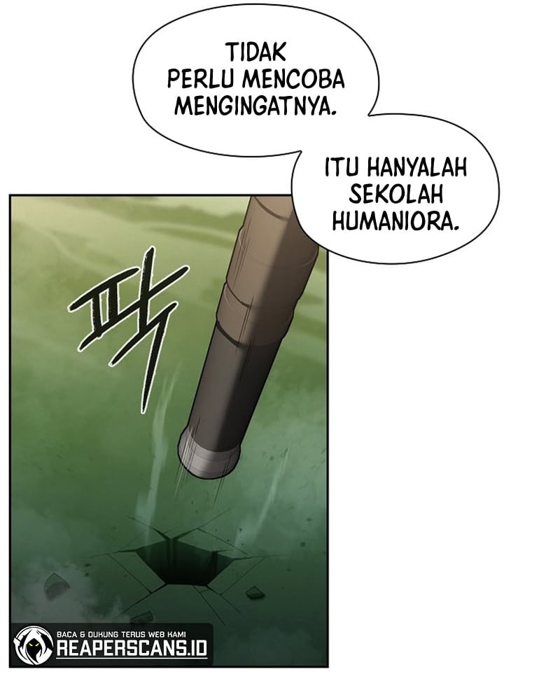 Warrior High School – Dungeon Raid Department chapter 06 halaman 108