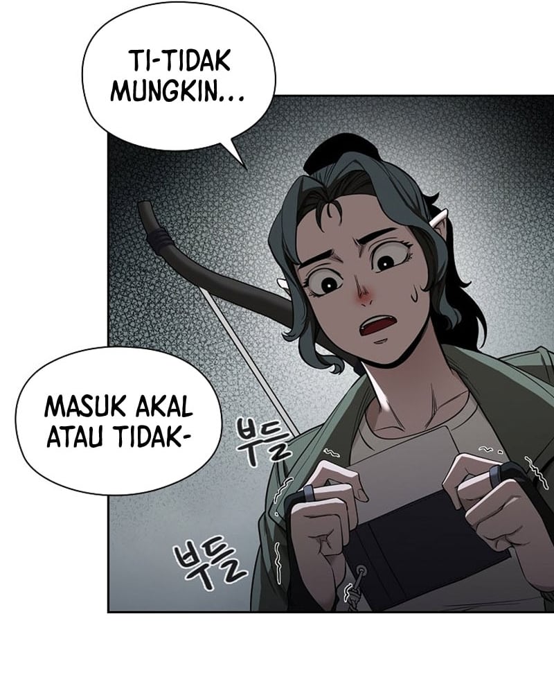 Warrior High School – Dungeon Raid Department chapter 06 halaman 110