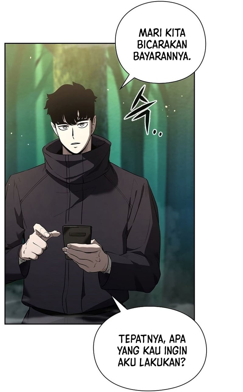 Warrior High School – Dungeon Raid Department chapter 07 halaman 4