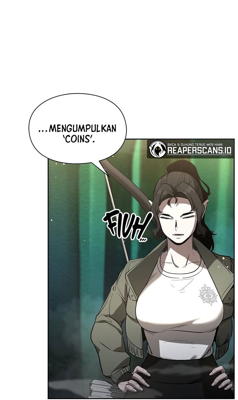 Warrior High School – Dungeon Raid Department chapter 07 halaman 5