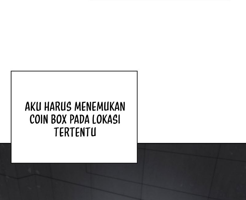 Warrior High School – Dungeon Raid Department chapter 07 halaman 7