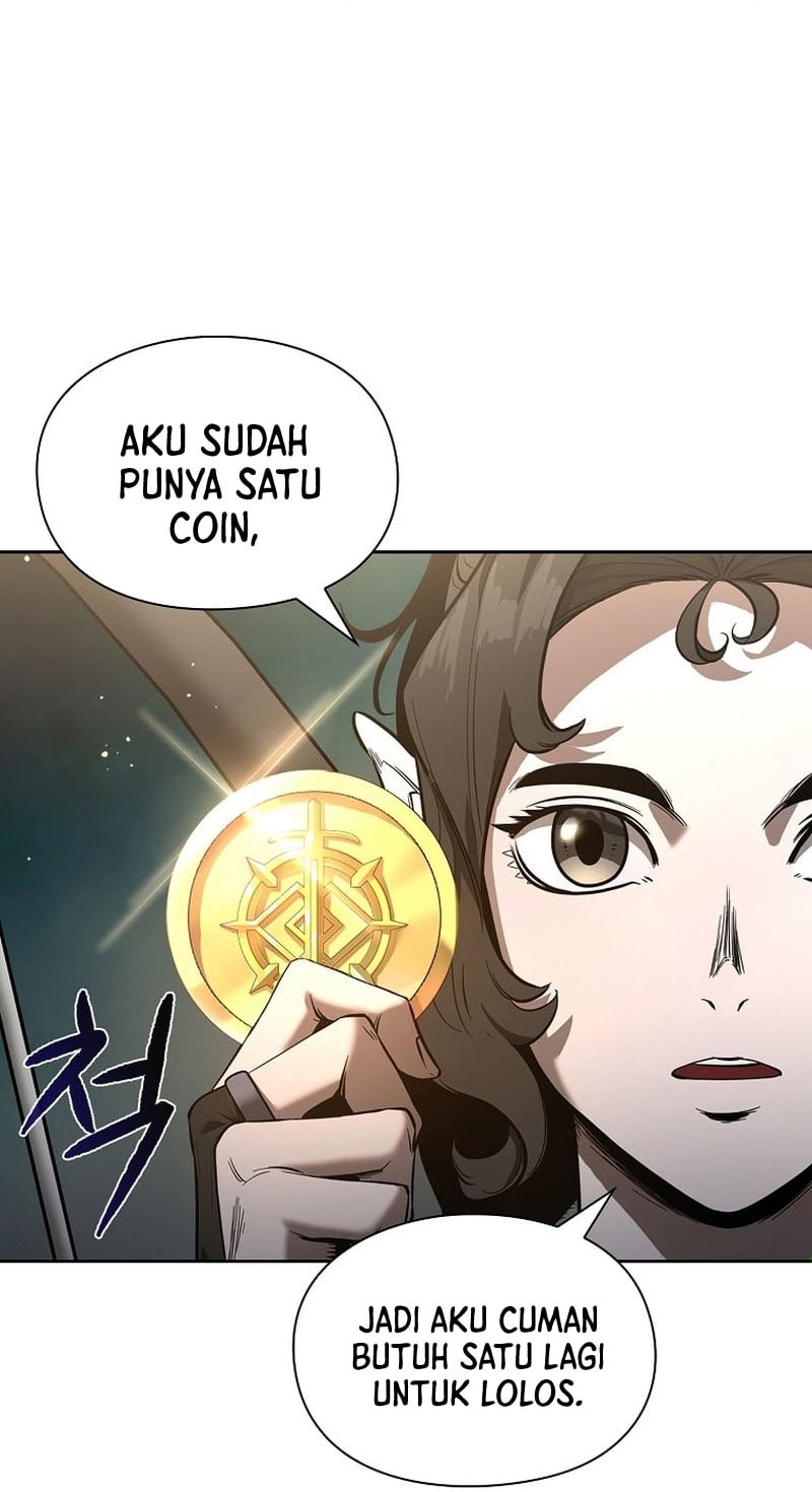 Warrior High School – Dungeon Raid Department chapter 07 halaman 9