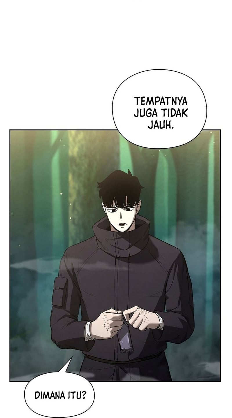Warrior High School – Dungeon Raid Department chapter 07 halaman 10