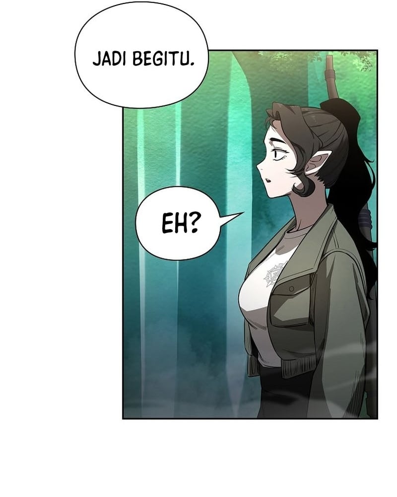 Warrior High School – Dungeon Raid Department chapter 07 halaman 14