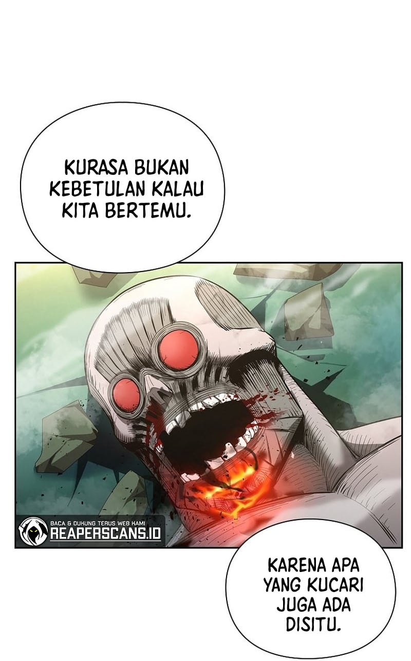 Warrior High School – Dungeon Raid Department chapter 07 halaman 15