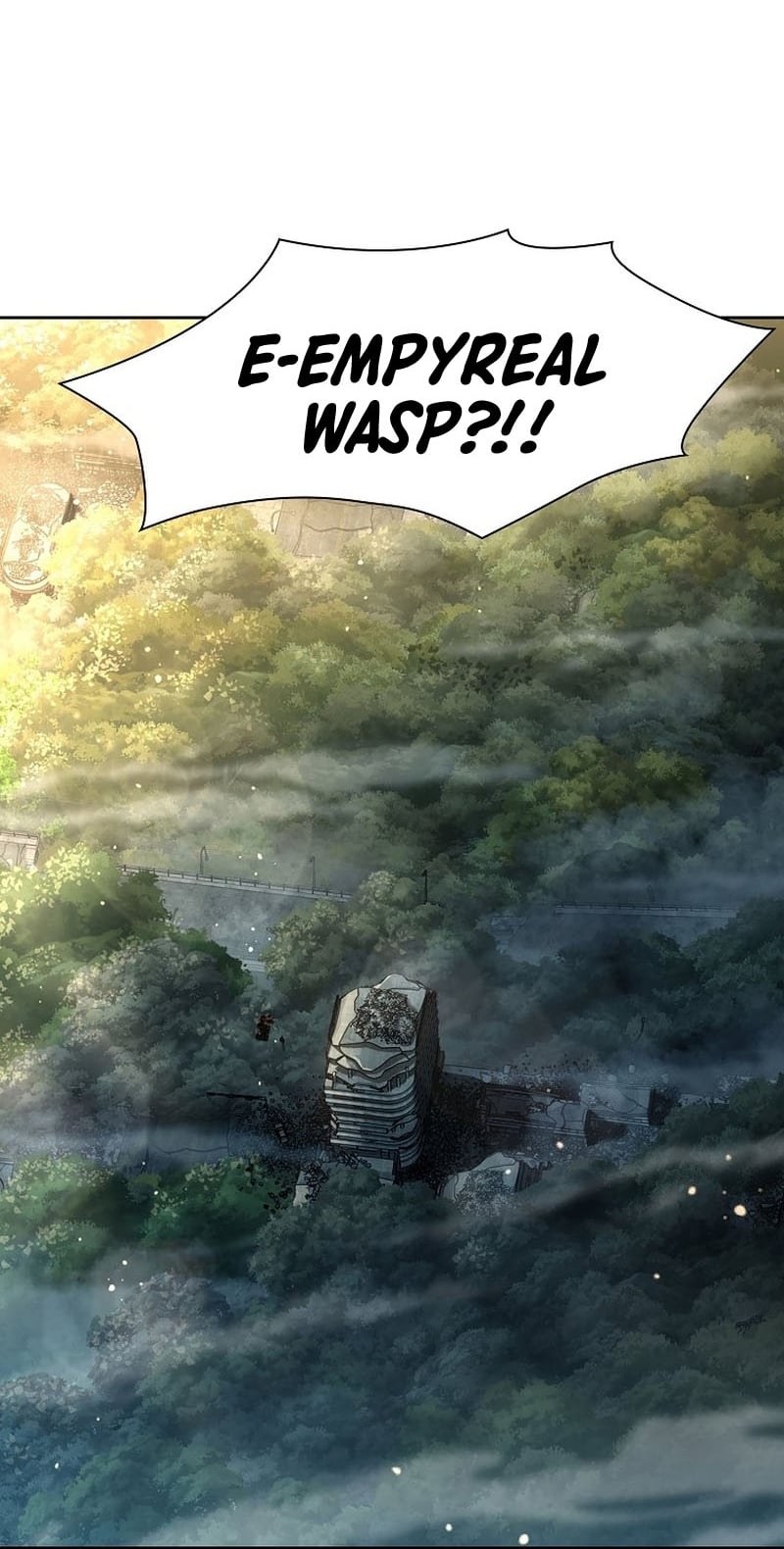 Warrior High School – Dungeon Raid Department chapter 07 halaman 17