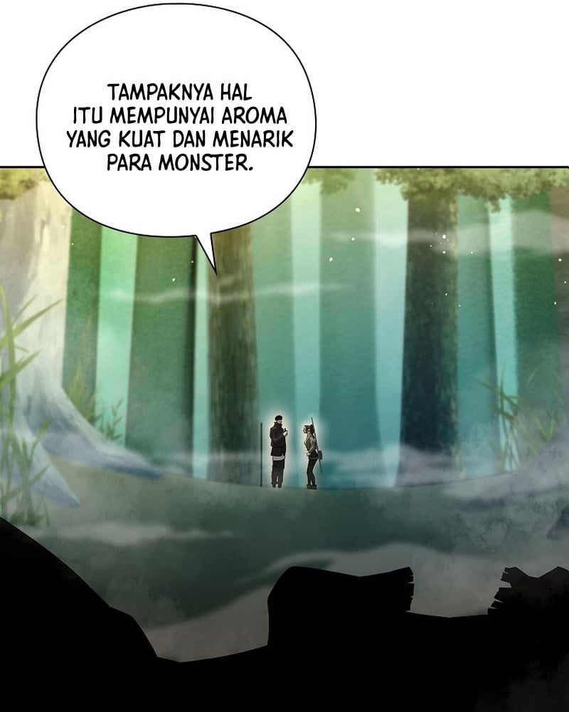 Warrior High School – Dungeon Raid Department chapter 07 halaman 21