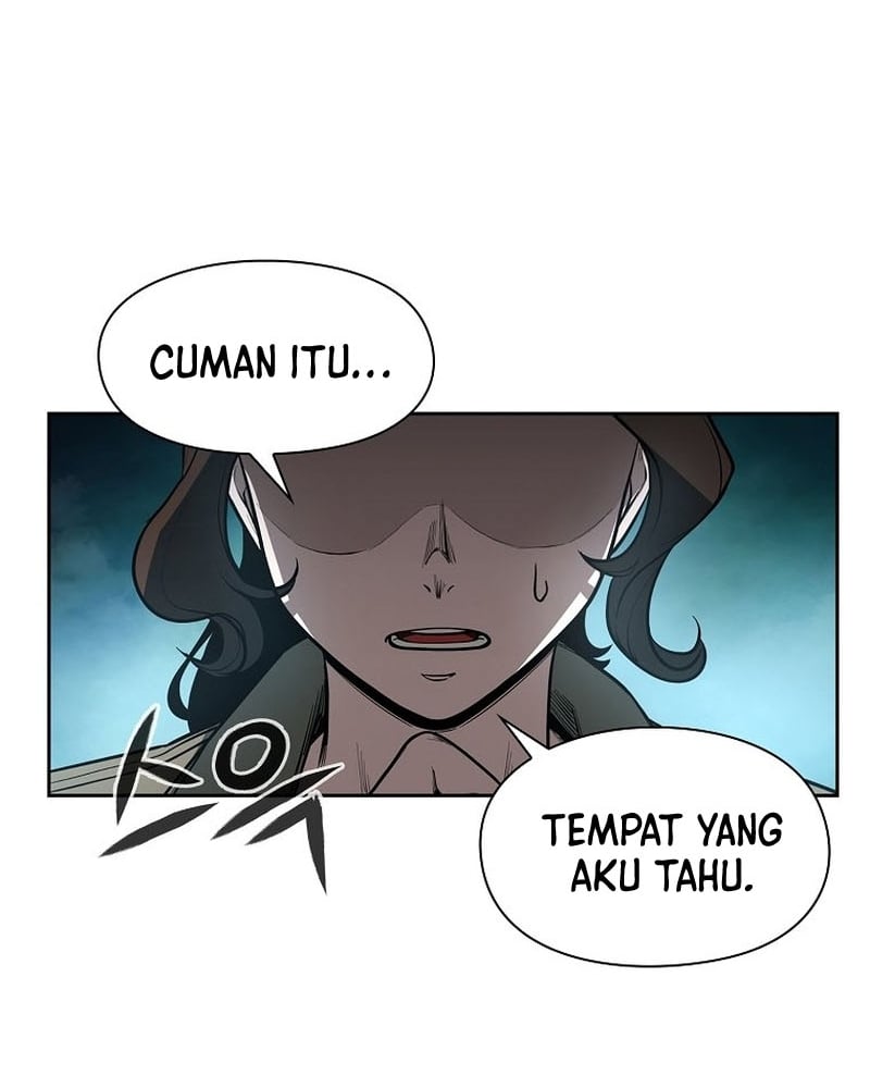 Warrior High School – Dungeon Raid Department chapter 07 halaman 24