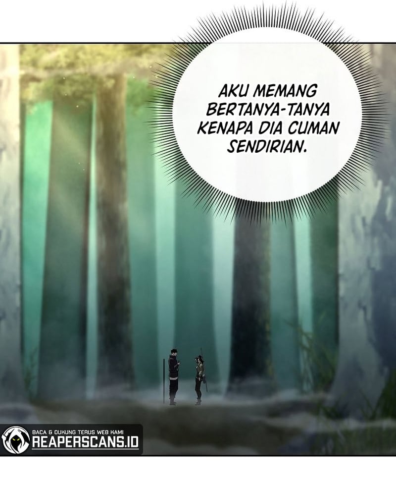 Warrior High School – Dungeon Raid Department chapter 07 halaman 28