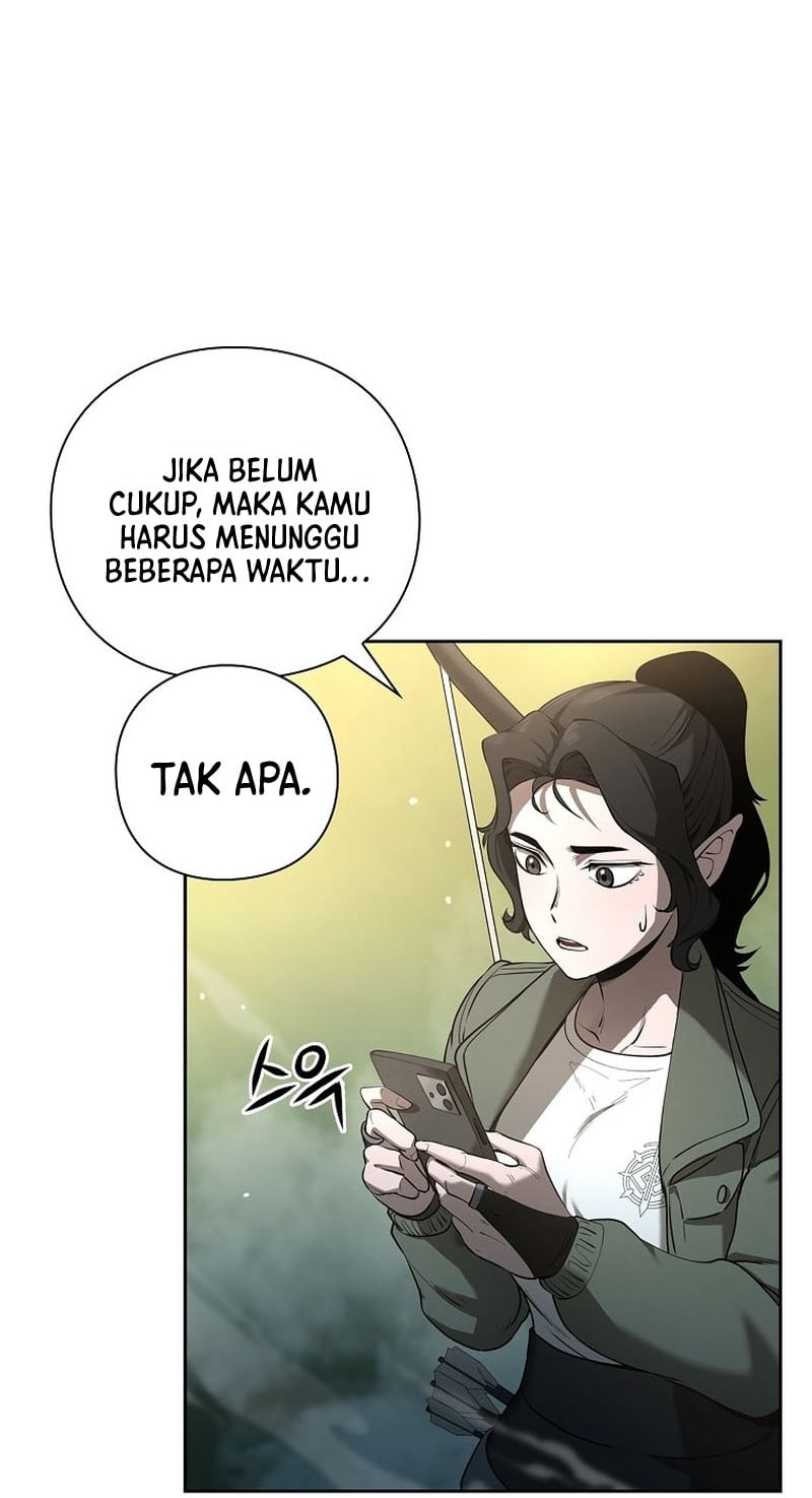 Warrior High School – Dungeon Raid Department chapter 07 halaman 36