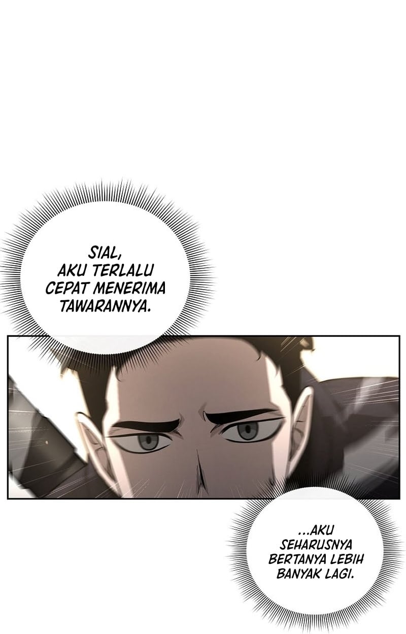 Warrior High School – Dungeon Raid Department chapter 07 halaman 45