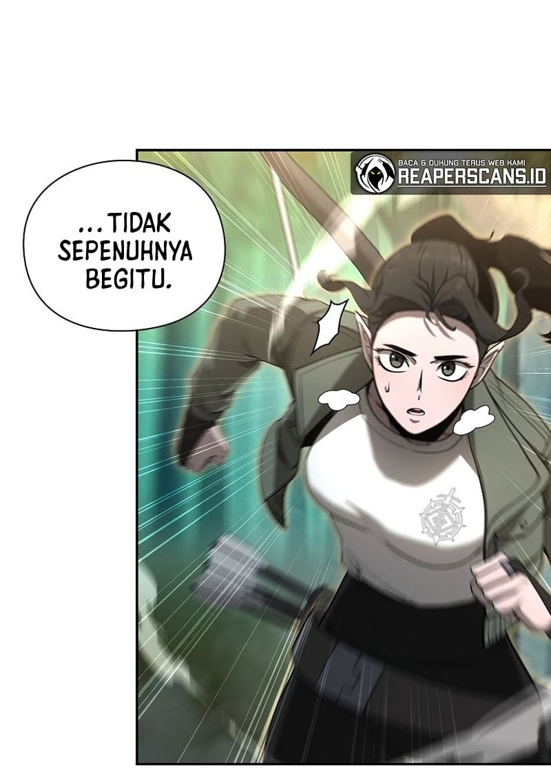 Warrior High School – Dungeon Raid Department chapter 07 halaman 48