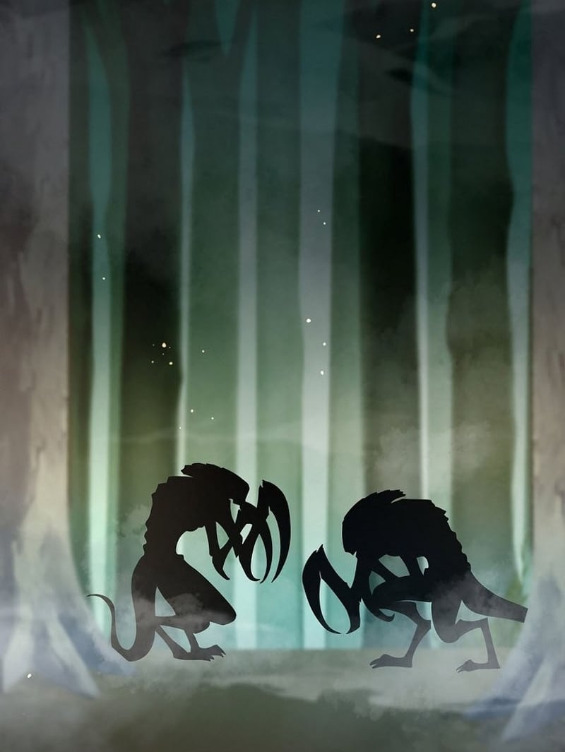 Warrior High School – Dungeon Raid Department chapter 07 halaman 53