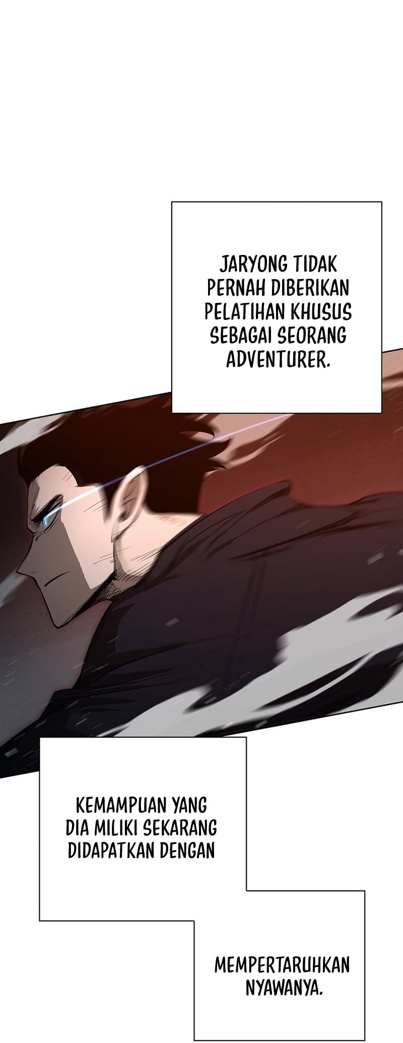 Warrior High School – Dungeon Raid Department chapter 07 halaman 57