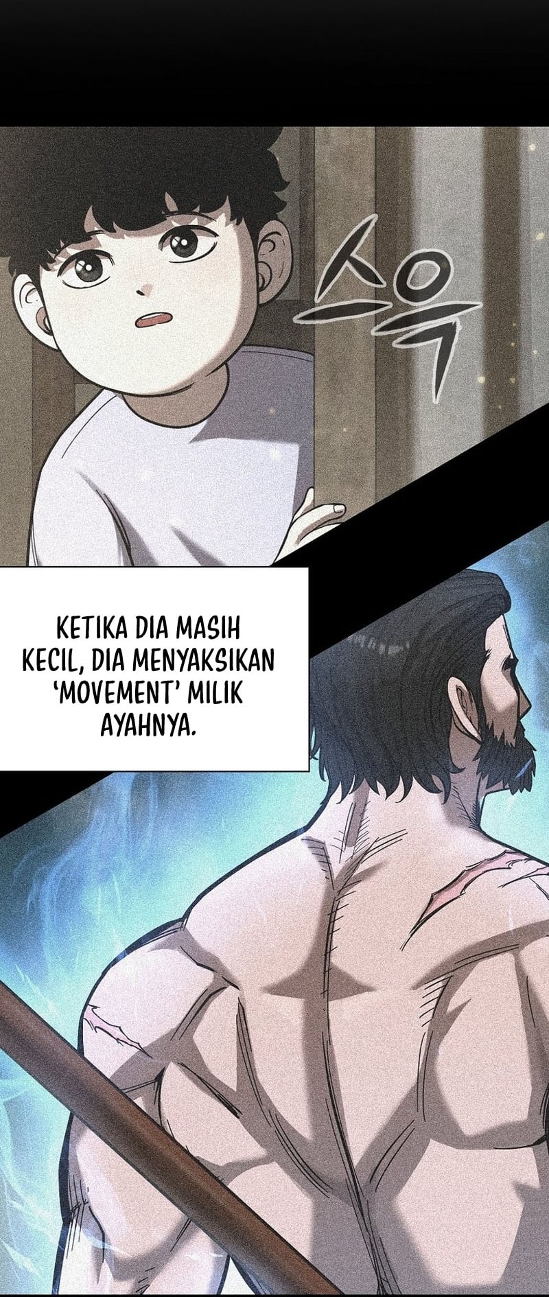 Warrior High School – Dungeon Raid Department chapter 07 halaman 59