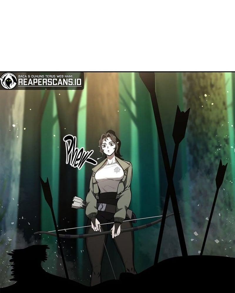 Warrior High School – Dungeon Raid Department chapter 07 halaman 69
