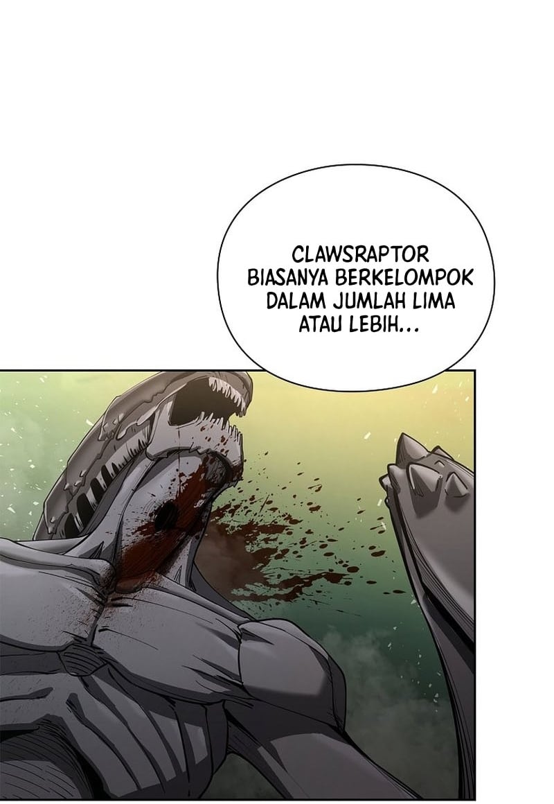 Warrior High School – Dungeon Raid Department chapter 07 halaman 72