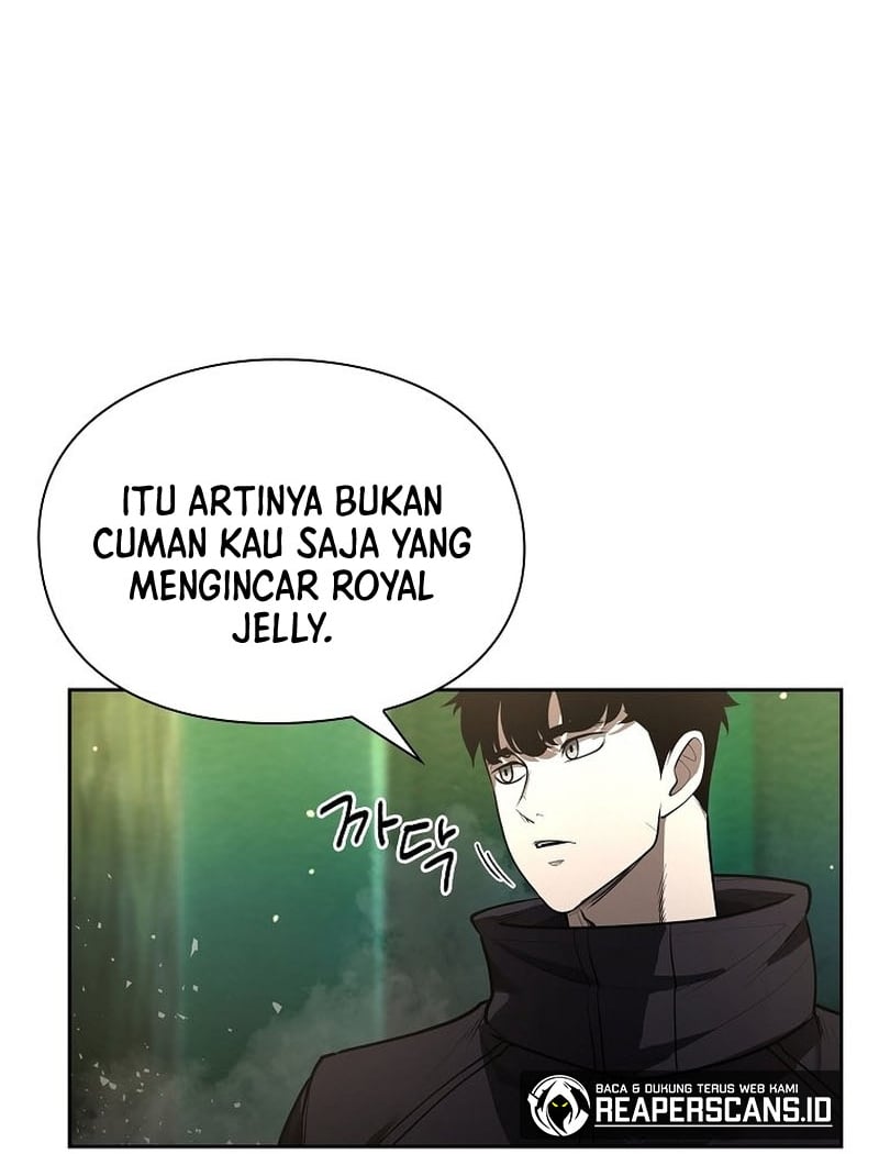 Warrior High School – Dungeon Raid Department chapter 07 halaman 73