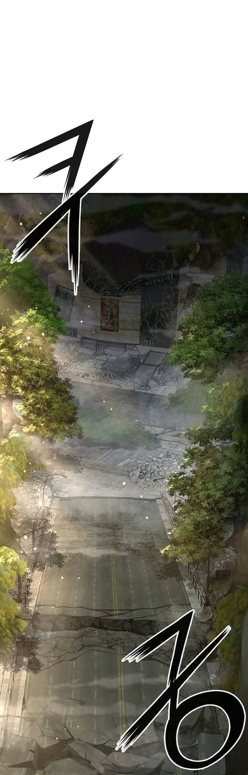 Warrior High School – Dungeon Raid Department chapter 07 halaman 74
