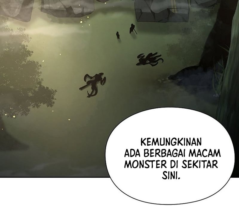 Warrior High School – Dungeon Raid Department chapter 07 halaman 75