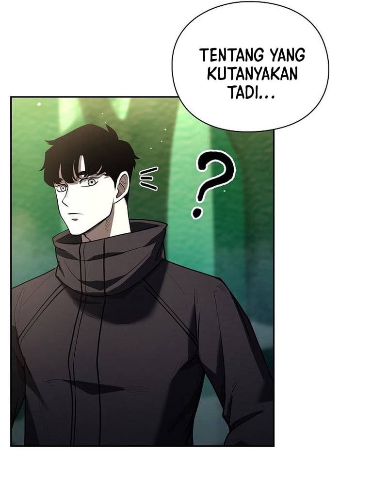 Warrior High School – Dungeon Raid Department chapter 07 halaman 78