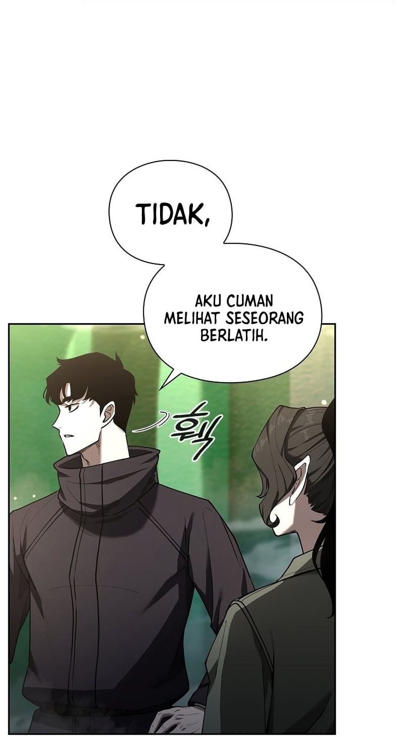 Warrior High School – Dungeon Raid Department chapter 07 halaman 80