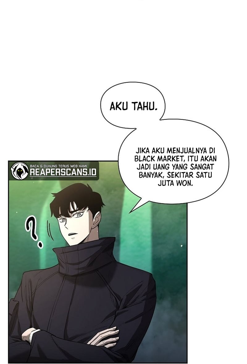 Warrior High School – Dungeon Raid Department chapter 07 halaman 96